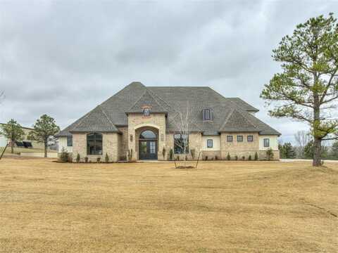 3134 NW 37th Street, Newcastle, OK 73065