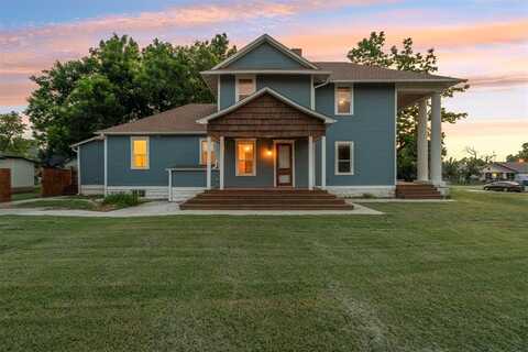 1401 W Chickasha Avenue, Chickasha, OK 73018