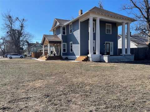 1401 W Chickasha Avenue, Chickasha, OK 73018
