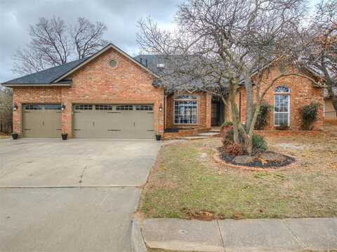 2525 Redvine Road, Edmond, OK 73034