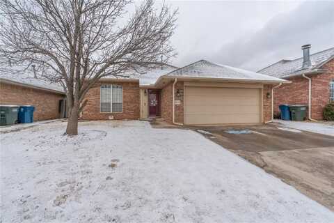 317 W 7th Street, Edmond, OK 73003