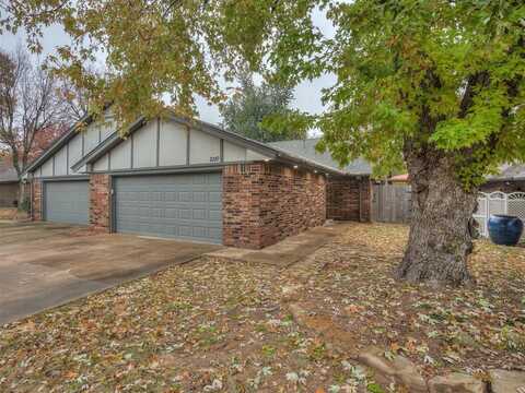 2108 Barton Street, Norman, OK 73072