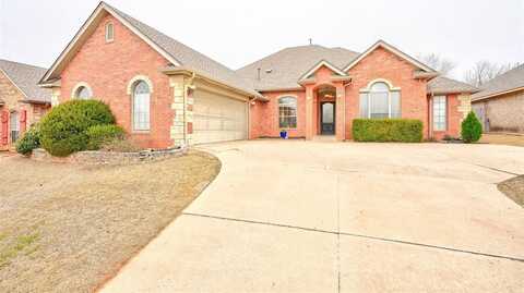 2208 Pine View Terrace, Edmond, OK 73003