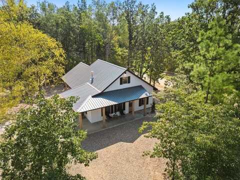 10 Hickory Ridge Road, Broken Bow, OK 74728