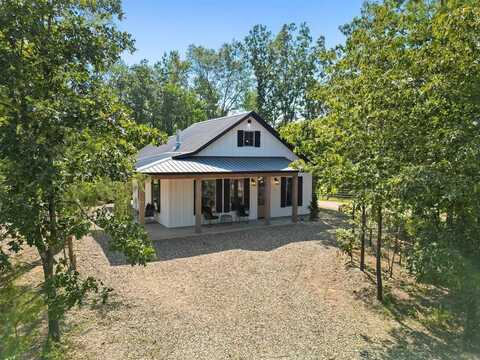 10 Hickory Ridge Road, Broken Bow, OK 74728