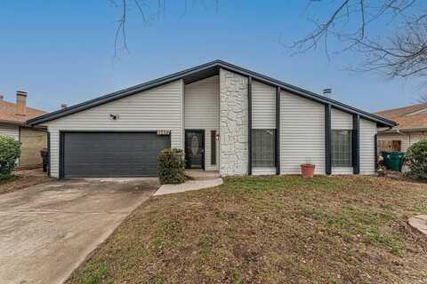 8417 NW 86 Street, Oklahoma City, OK 73132