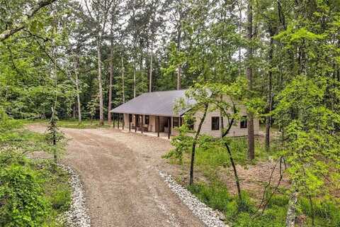 670 Pine Meadow Lane, Broken Bow, OK 74728