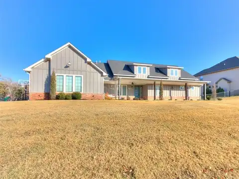 1935 Treviso Court, Edmond, OK 73034