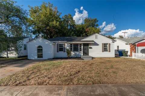 417 Moiselle Street, Midwest City, OK 73110