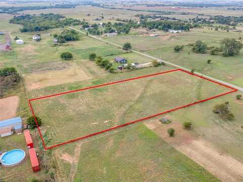 1778 County Road 1260 Road, Tuttle, OK 73089