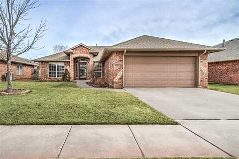 15908 Prairie Run Drive, Edmond, OK 73013