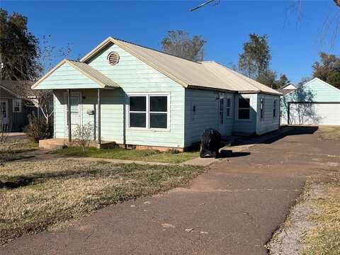 103 Shell Boulevard, Elk City, OK 73644