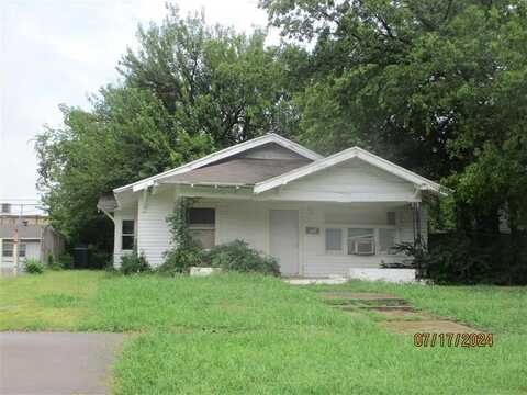 1613 NW 22 Street, Oklahoma City, OK 73106