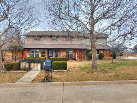 11501 Buckingham Court, Yukon, OK 73099