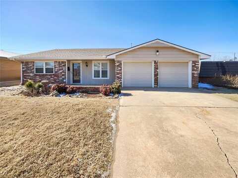 8805 N Macarthur Terrace, Oklahoma City, OK 73132