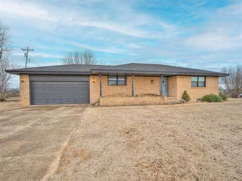 20411 Elm Street, Harrah, OK 73045