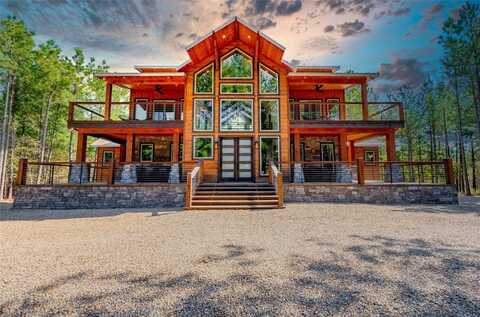 294 Iti Hina Trail, Broken Bow, OK 74728