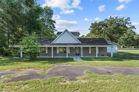 10553 White Oak Drive, Keithville, LA 71047