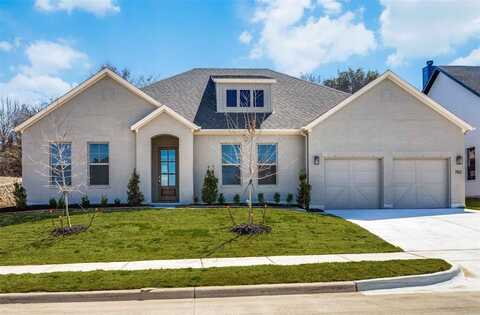 782 Sterling Drive, Benbrook, TX 76126