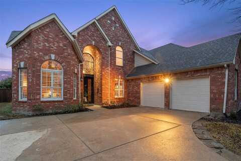 1213 Canyon Creek Drive, McKinney, TX 75072