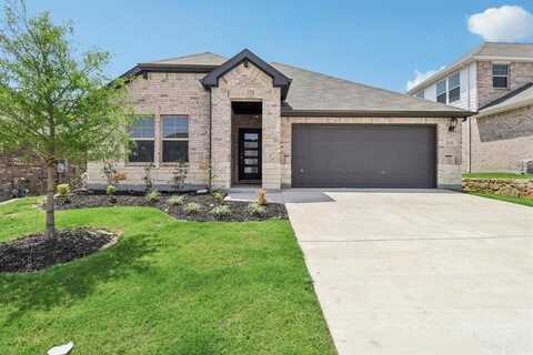 2114 Dunbar Drive, Sherman, TX 75092