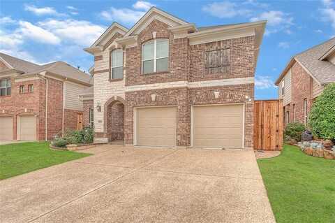 4036 Knighterrant, Fort Worth, TX 76262