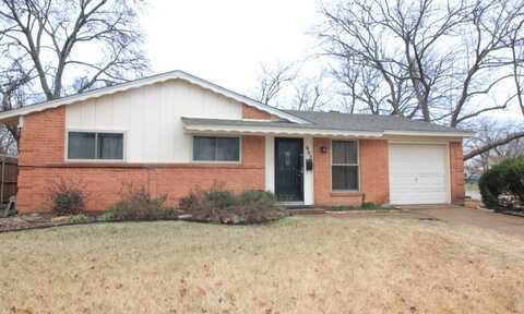 602 Thrush Avenue, Duncanville, TX 75116