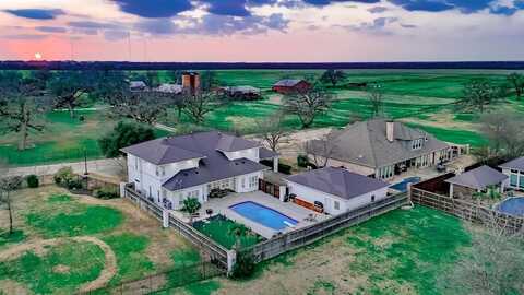1209 Windsor Drive, Corsicana, TX 75110