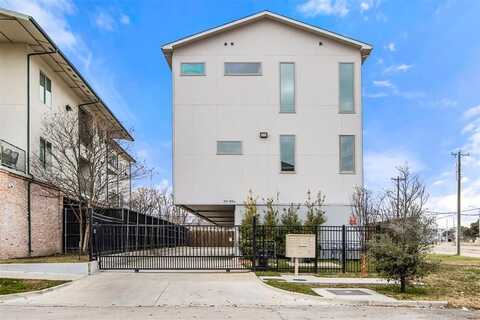 3231 Elihu Street, Dallas, TX 75210