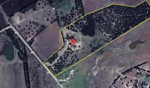 1635 County Road 539, Hico, TX 76457