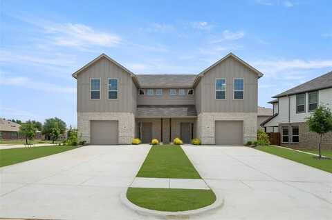 401-403 Saddle Lane, Denton, TX 76205