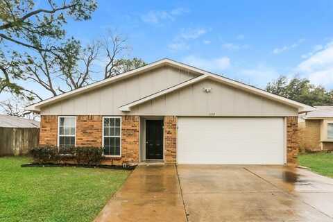 7632 Kingsmill Terrace, Fort Worth, TX 76112