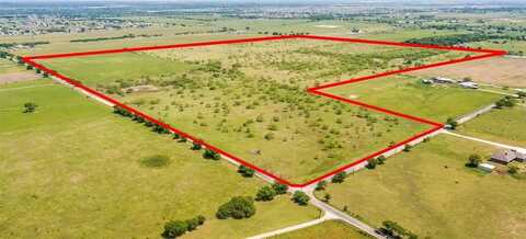 4701 County Road 913a, Joshua, TX 76058