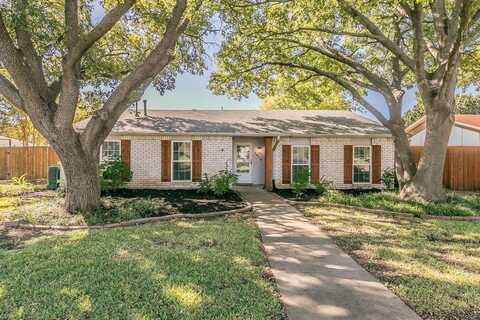 1610 California Trail, Plano, TX 75023