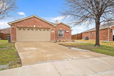 1664 Lionheart Drive, Little Elm, TX 75036