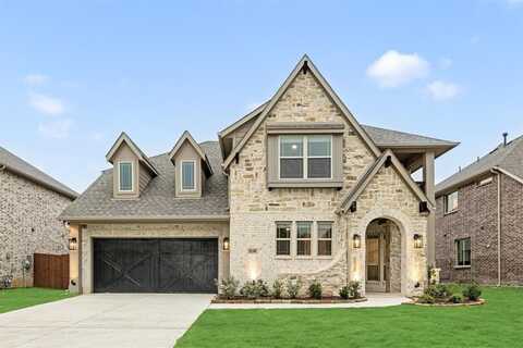 1130 Cardinal Drive, Midlothian, TX 76065