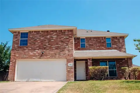 4707 Valleyview Drive, Mansfield, TX 76063