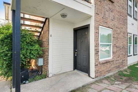 5109 Herrick Court, Haltom City, TX 76117