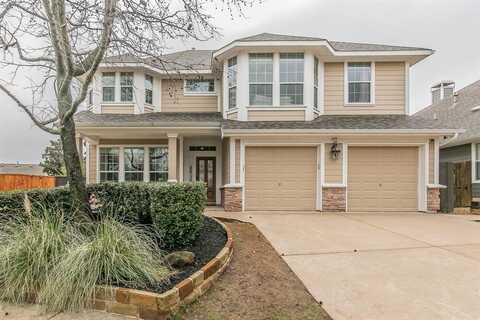 109 Myrtle Creek, Grapevine, TX 76051