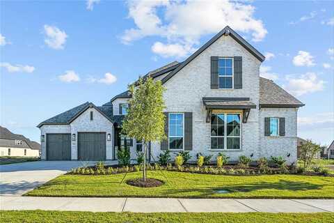 811 Shady Oaks Drive, Rockwall, TX 75087