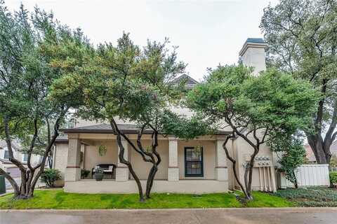 5950 Lindenshire Lane, Dallas, TX 75230