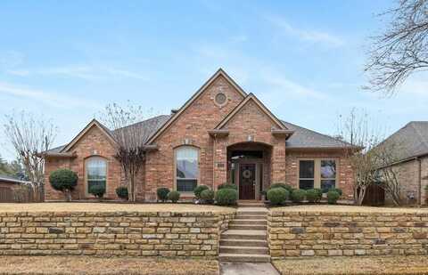 825 Shorewood Drive, Coppell, TX 75019