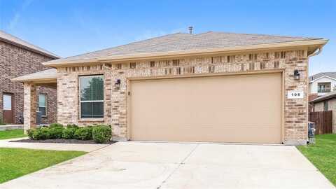 108 Creek Terrace Drive, Saginaw, TX 76131