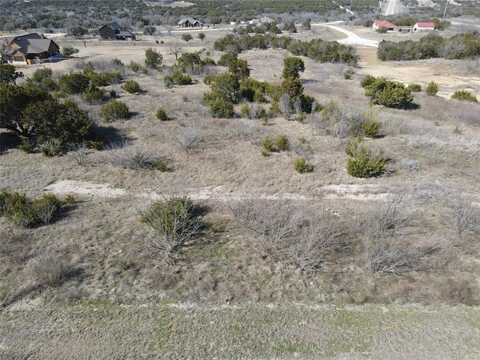 Lt 984 BIRDS EYE Court, Graford, TX 76449