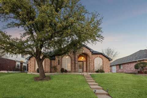 2511 Ridgeview Drive, Sachse, TX 75048