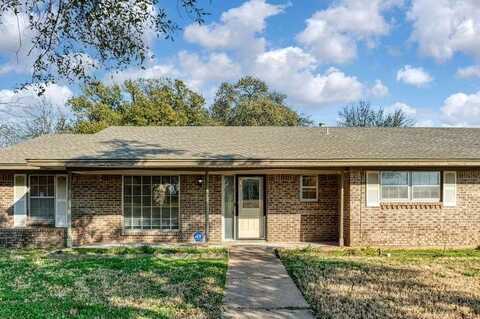 1605 Arrowhead Drive, Pantego, TX 76013