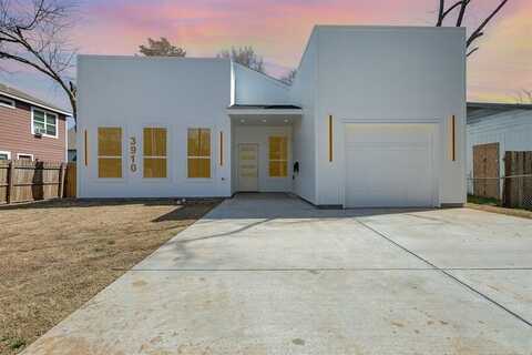 3910 Alsbury Street, Dallas, TX 75216