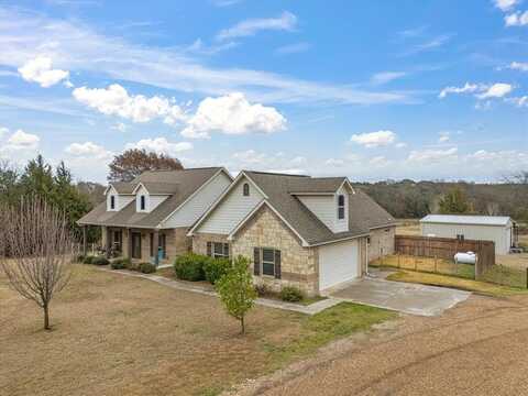 616 Greenwood Road, Decatur, TX 76234