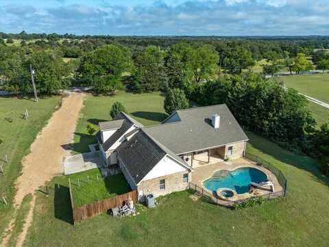 616 Greenwood Road, Decatur, TX 76234