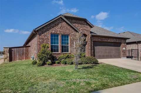 9101 Flying Eagle Lane, Fort Worth, TX 76131